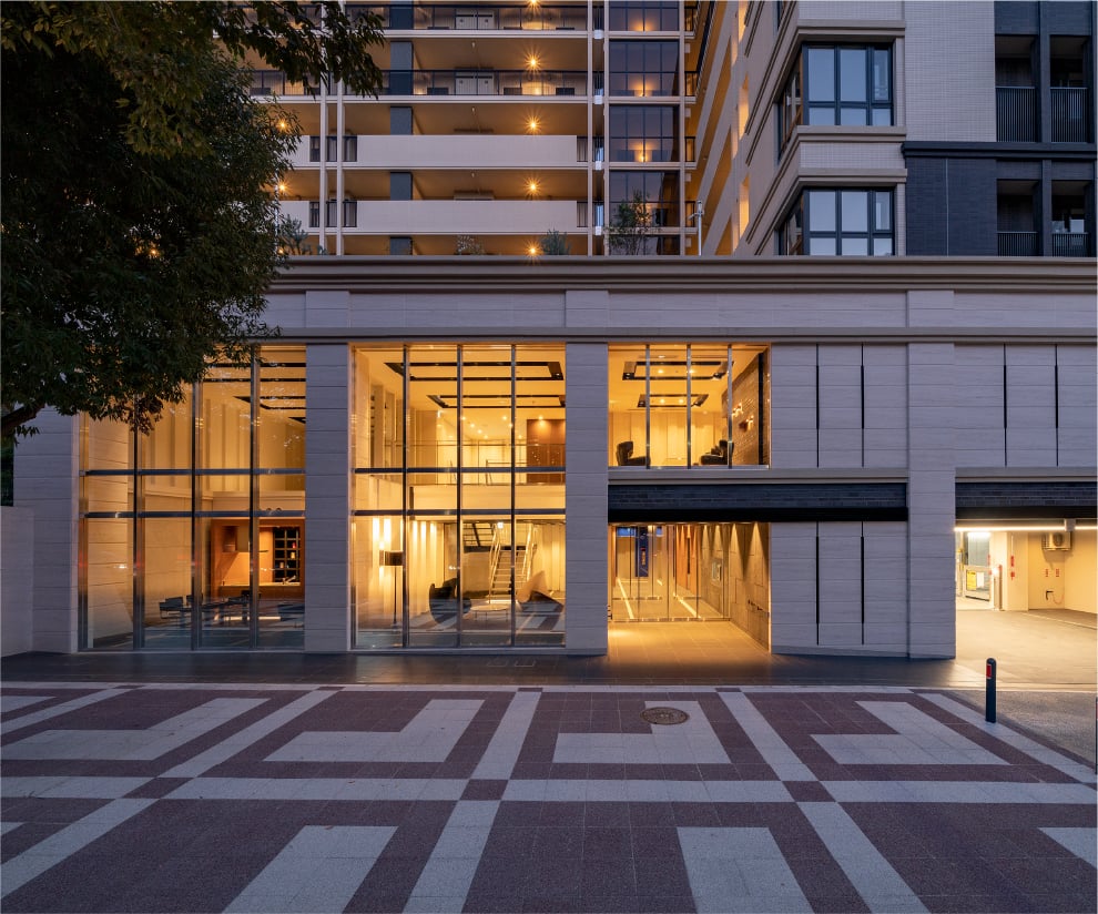 ヴェレーナグラン東戸塚