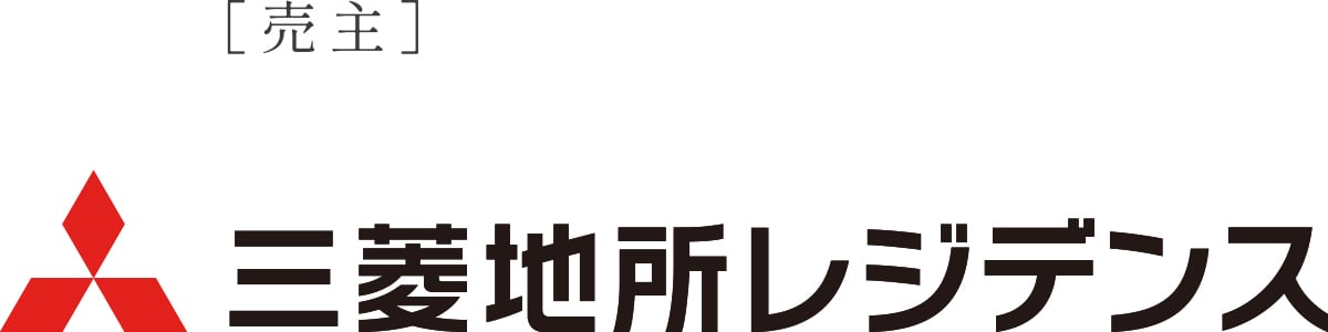 三菱地所レジデンス