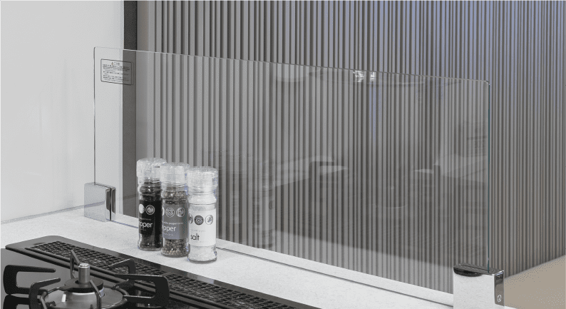 キッチンディバイダー