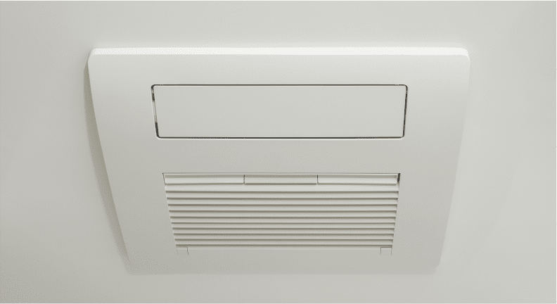 浴室暖房乾燥機