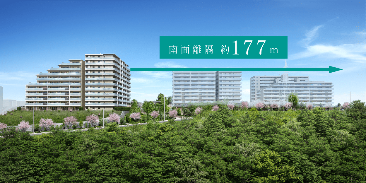 外観完成予想CG