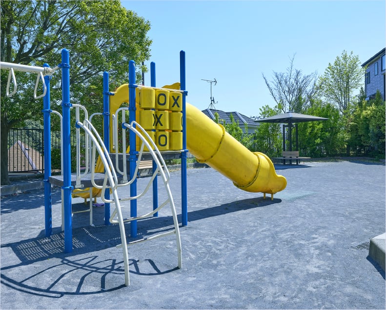 吉田下打越公園