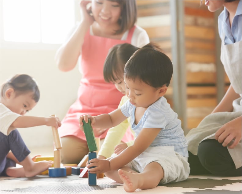 横浜子育てサポートシステム