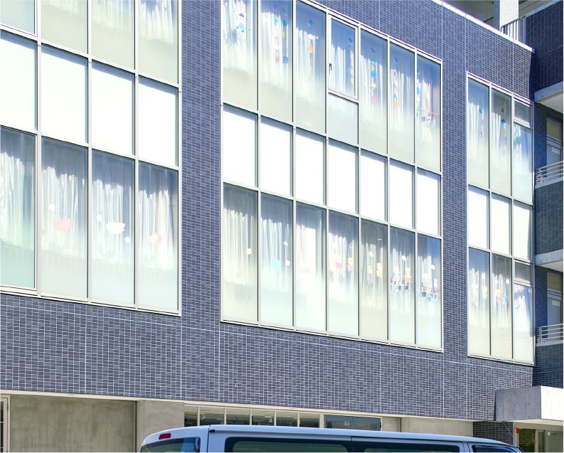 明日葉第二保育園