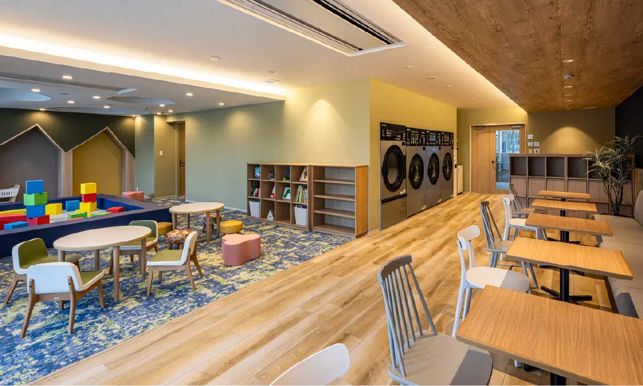 ウィズラウンジ