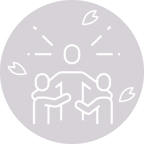 チェリーズサークル