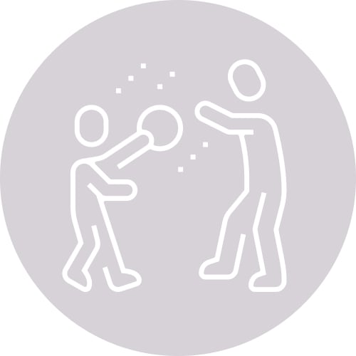 プレイサークル