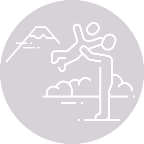 スカイビューテラス